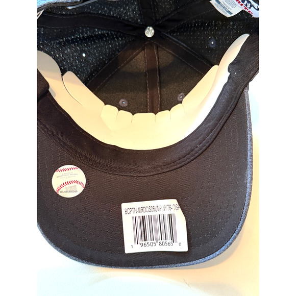 Chicago White Sox Cooperstown Snapback Baseball Cap Hat Embroidered NEW OS Mens - Picture 3 of 5